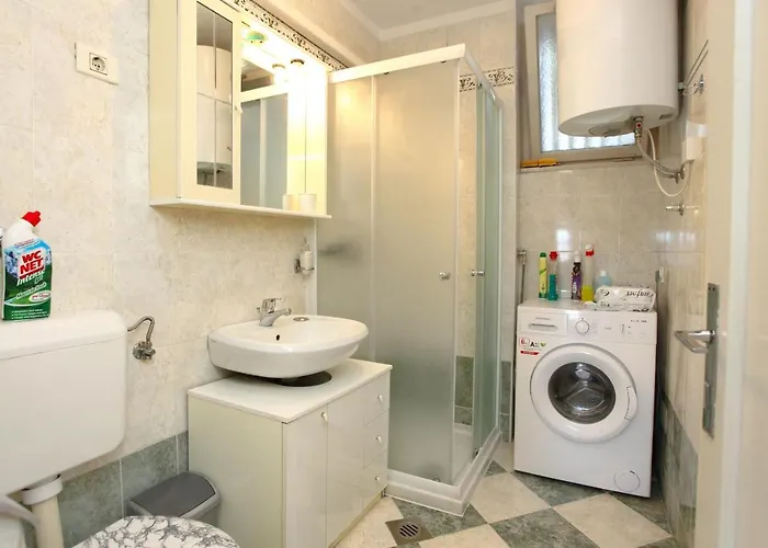 Cvetko 아파트 코페르